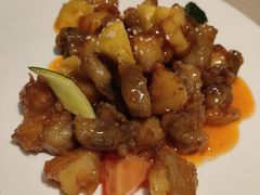 -吴氏老妈·23年家常菜(古城店)