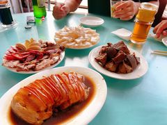 手掰肝-宾客来(园丁金色家园店)