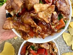 -恰八斗·猛火长沙菜(国贸店)