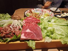 -一井烧肉·活鳗·火锅(毕淘买店)