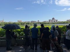 -莲花池公园