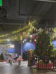 -幻贝家儿童乐园(苏州中心店)