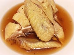 -老人和饭店(淮海中路店)