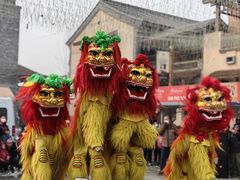 -唐山尚禾源旅游景区