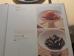 -侨美食家·粤菜(体育西路店)