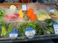 -闽海肴(北辰荟店)