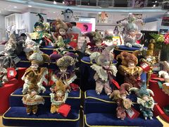 -巴黎春天(浦建店)