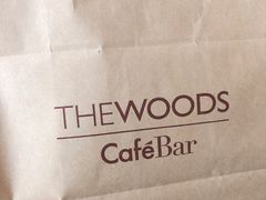 -THE WOODS 简餐 (国贸商城店)