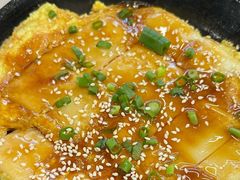 -恋萍小吃(时代店)