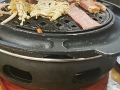 -牛犇炭火烤肉·鲜切烤肉(承德总店)