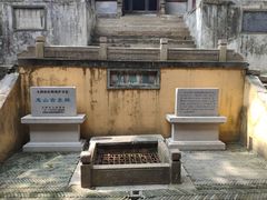 -无锡惠山寺