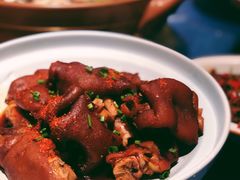 招牌猪手-湘轩·土菜研究院(光大店)