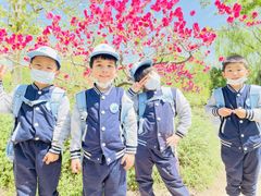 -蓝莓果幼儿园(通州梨园店)