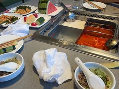 -海底捞火锅(5050购物中心店)