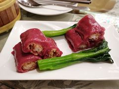 -香云轩·顺德菜(香云纱园林酒店店)