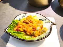 -明洞王妃家烤肉(苏州中心星悦汇店)