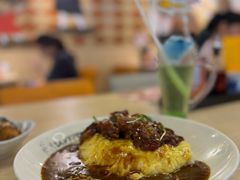 -白熊咖哩(新世界城店)