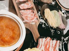 -汤连得温泉馆(宝山店)