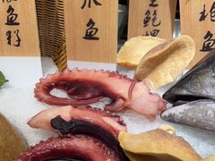 -盛宴自助餐厅(运达喜来登店)