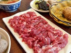 -前门张记涮肉(前门店)