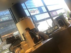 -Seesaw Coffee(苏州中心店)