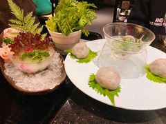-捞王猪肚鸡火锅(财富中心店)