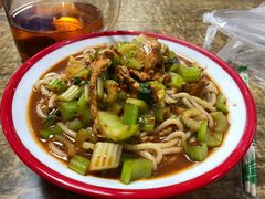 -玲玲米粉(中山路店)