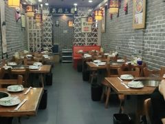 大堂-曹丞相·地锅鸡·地锅鱼(武林店)