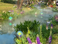 -人民公园(罗湖区)