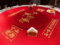 -山西会馆·晋菜·晋商宴·牌匾博物馆(胜利东街店)