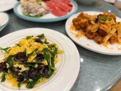 -永記粤菜·五指毛桃花雕鸡煲(九亭店)