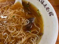 -兴福老面馆(寺路街店)