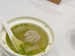 -小厨娘淮扬菜(江宁万达店)