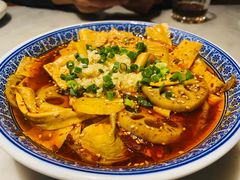 -辛香汇·锦里丨现炒川菜(中南城店)