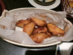 -西堤牛排(杭州金沙天街龙湖店)