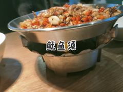 -费大厨辣椒炒肉(万家丽一店)