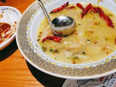 -尚禾厨·湘菜馆(步行街店)