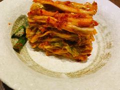 韩国泡菜-山葵家·创意料理(临平银泰城店)