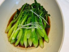 清炒时蔬-松鹤楼·非遗·苏帮菜(融科店)