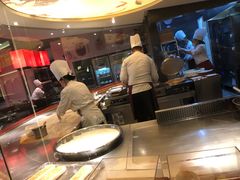 -旺顺阁·北京菜(北辰上品+)