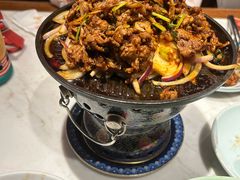 -小吊梨汤·北京菜·烤鸭(鸟巢店)