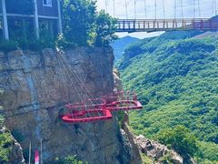 -本溪大峡谷