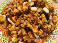 -砂锅居(西四店)