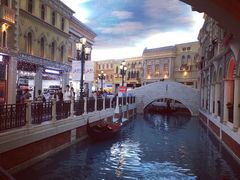 -澳门喜来登大酒店