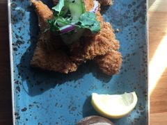 -The Meat & Wine Co Southbank(南岸店)