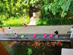 -三亚湾海居铂尔曼度假酒店