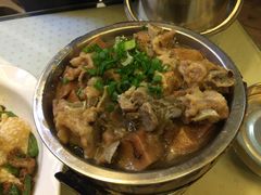-乐口福家常菜馆(古庸路店)