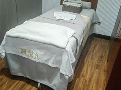 -澜悦汇推拿足道(蓝村路店)