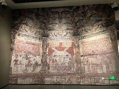 -洛阳古墓博物馆