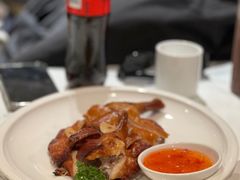 -万龙洲海鲜(南新仓店)